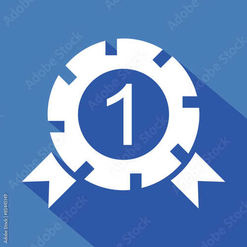 Logo médaille.