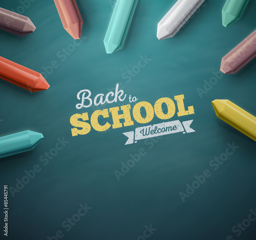 Back to School