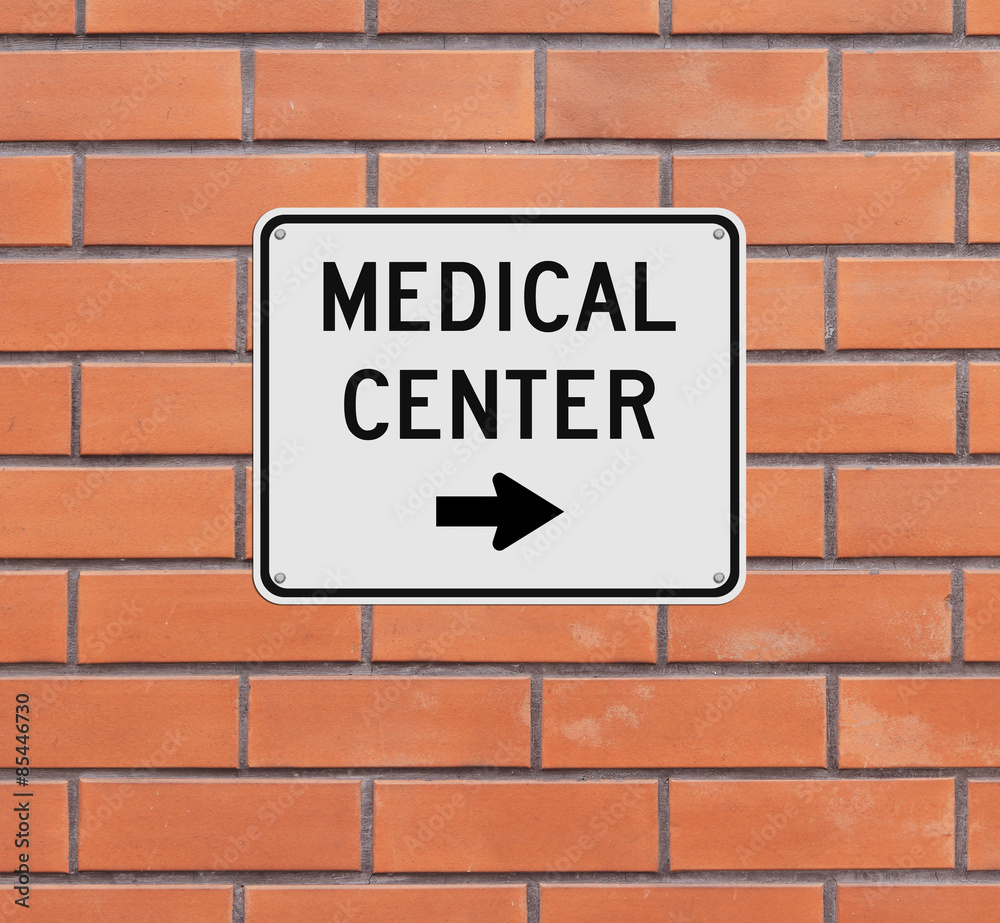 Medical Center

