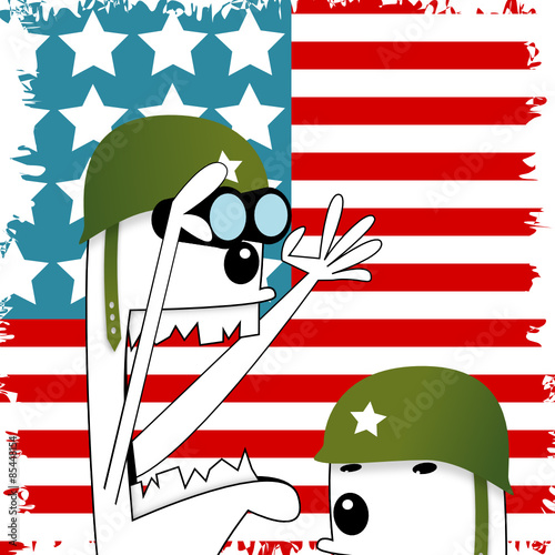 Army Bär