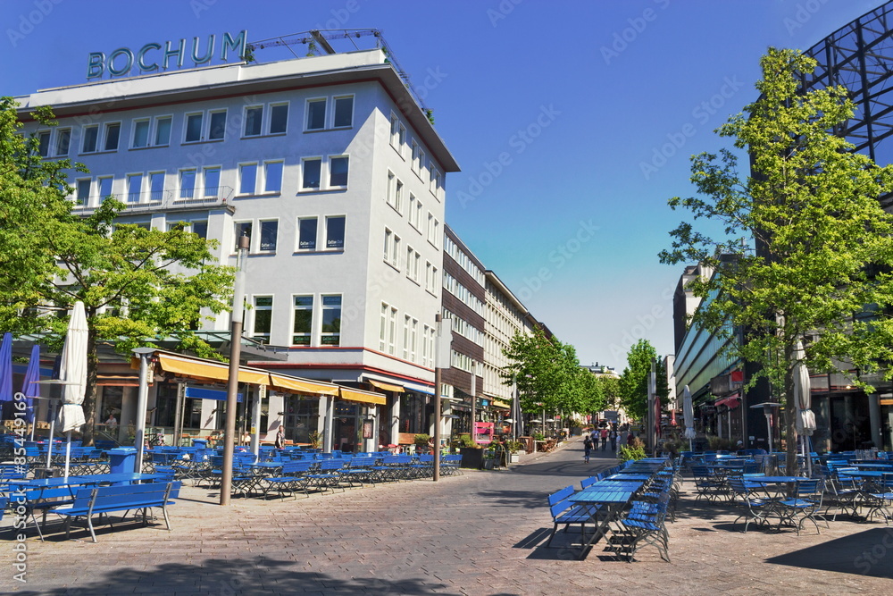 Bochum