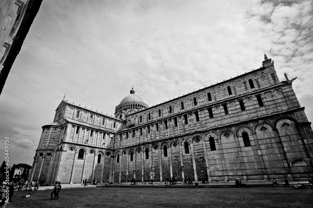 Cattedrale di Pisa