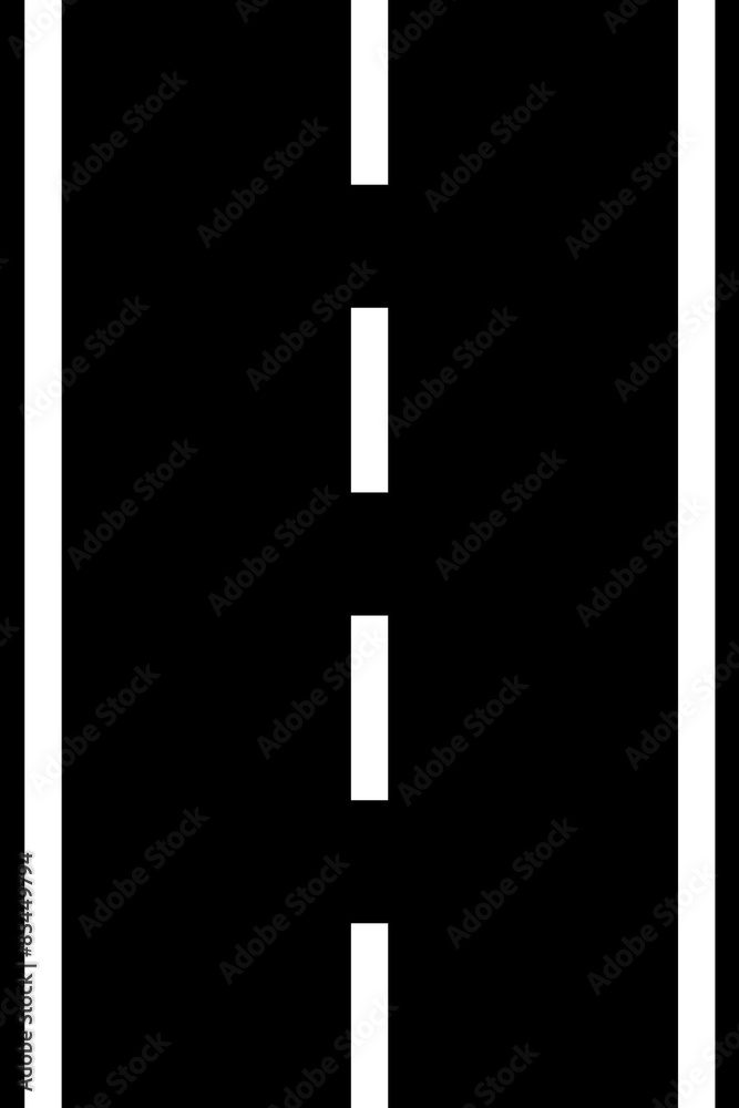 Background with road marking. Vector illustration. Eps10 Background with road marking. Vector illustration. Eps10
