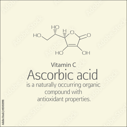 Formula and a brief description