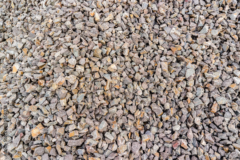 Kieselstein Hintergrund 04 Stock-Foto | Adobe Stock