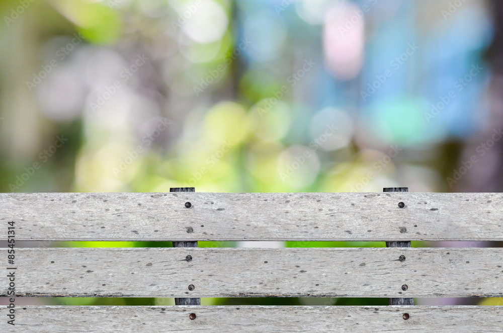plank wooden with green natural background plank wooden with green natural background