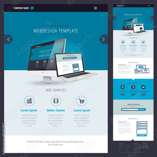 website