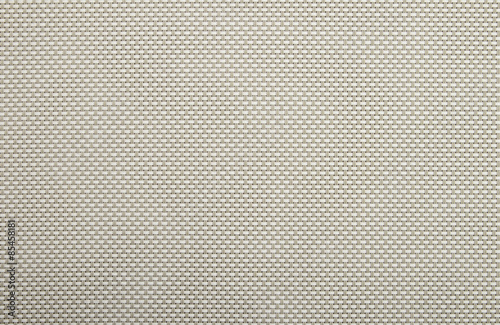 Background texture of horizontal white and vertical gray wicker