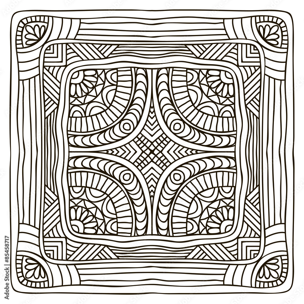 Mandala Mandala