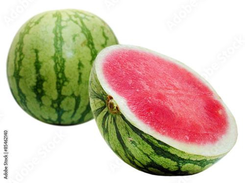 Wassermelone