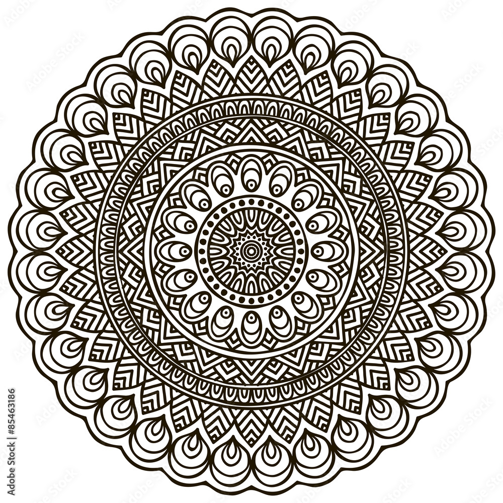 Mandala Mandala