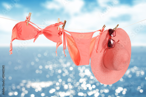 Photos swimsuit