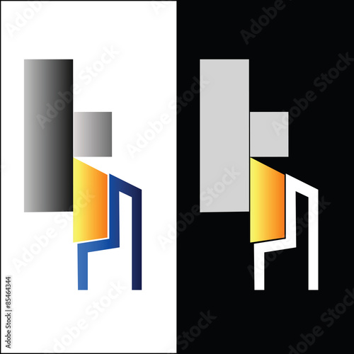 Metalworking symbol 3