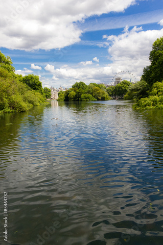 Giardini di Londra