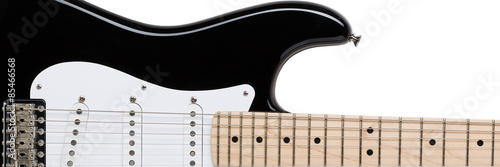 Electric guitar