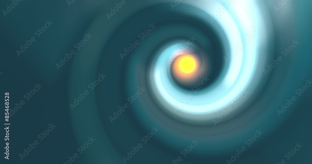 Colorful abstract glowing twirl movie Colorful abstract glowing twirl movie