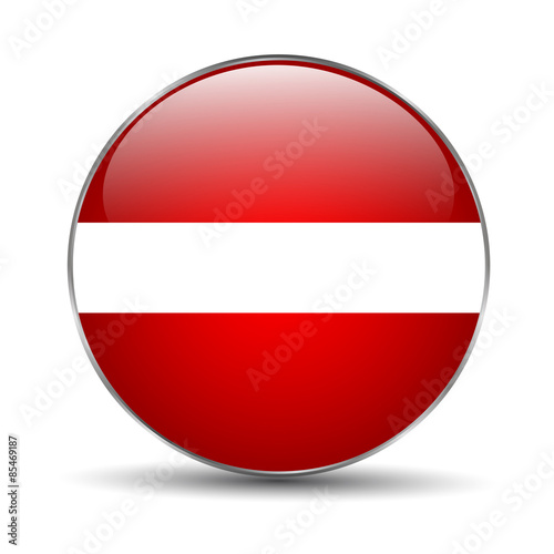 Latvia Flag icon