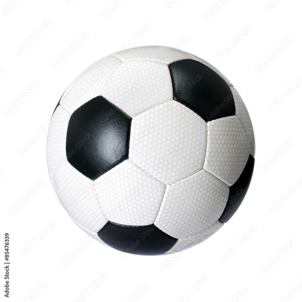 Obraz premium Fussball