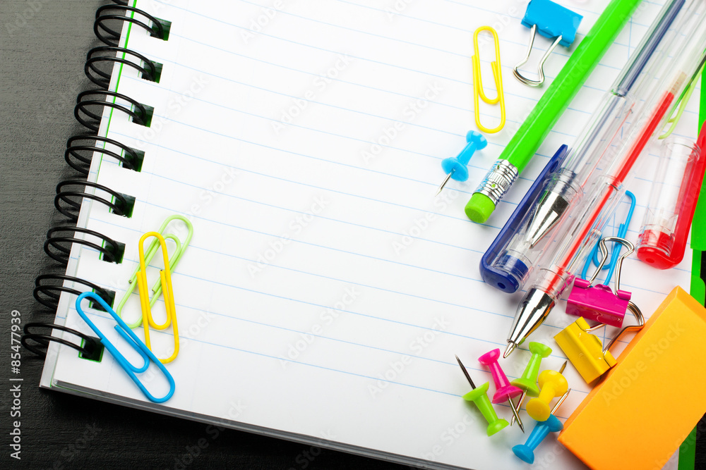 Back to school concept Back to school concept