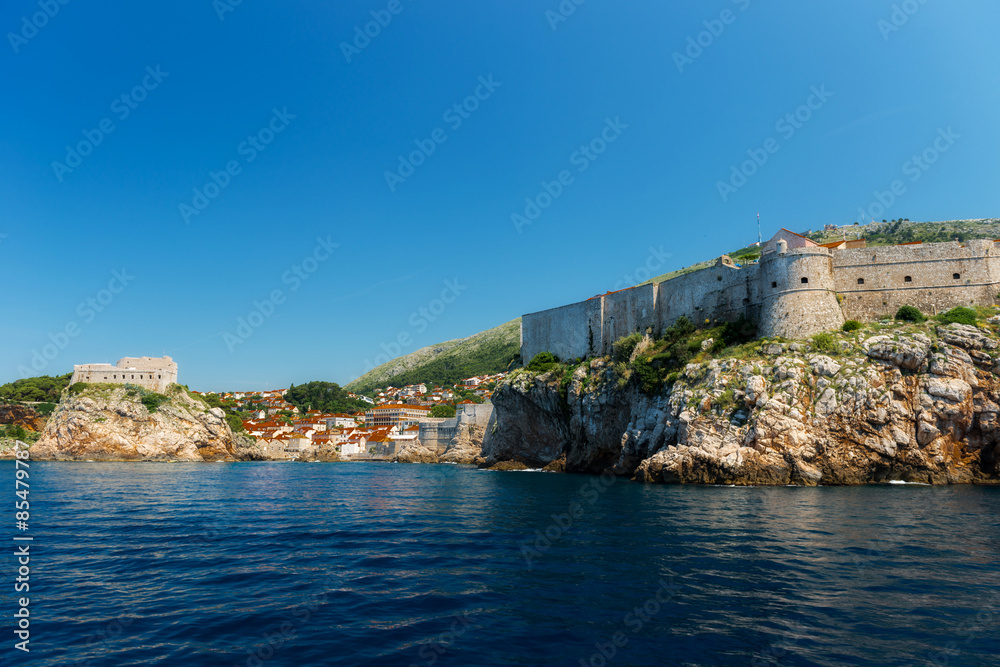 Croatia.Dubrovnik