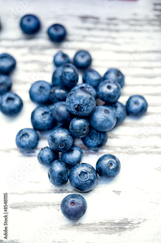 Freeh blueberry