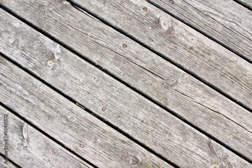 Grunge dirty old wooden surface texture.