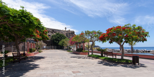 San Juan, Tenerife - Isole Canarie