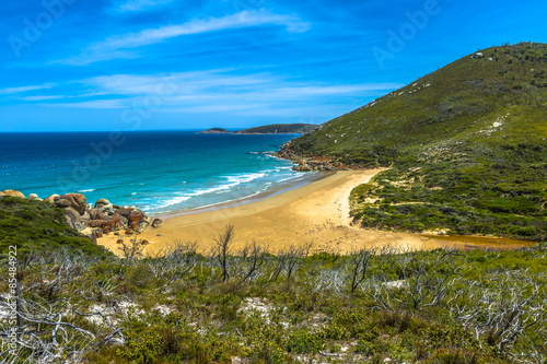 Wilsons Promontory Victoria