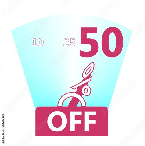Discount on weight