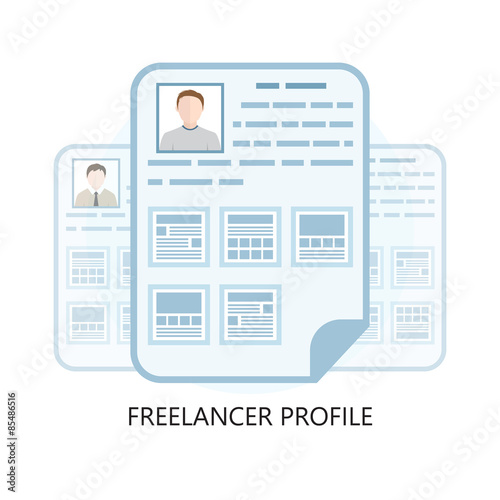 Freelance Icon