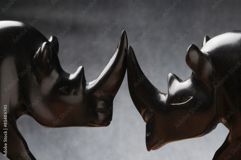 Naklejka premium Amabilidad 