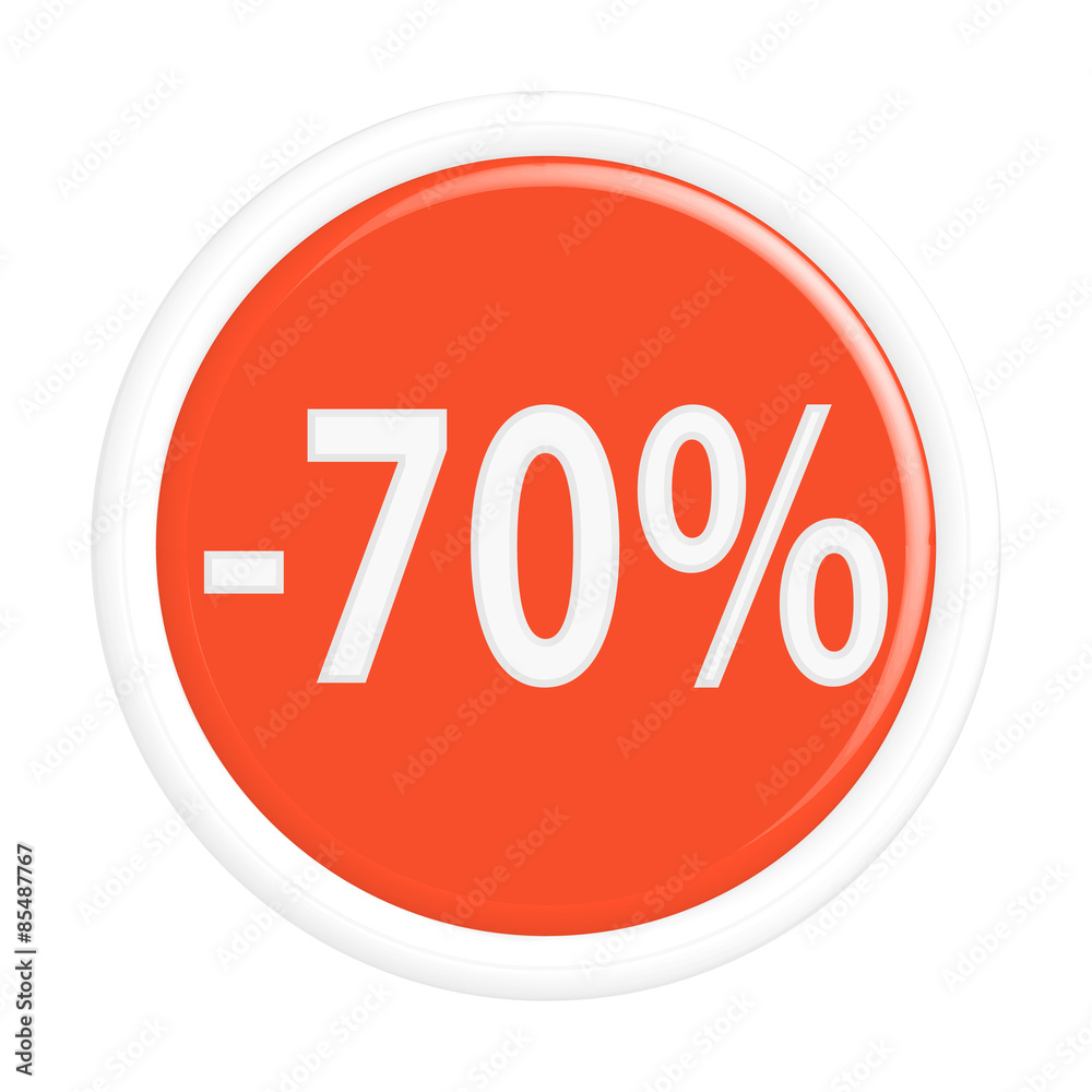 Button sale Button sale