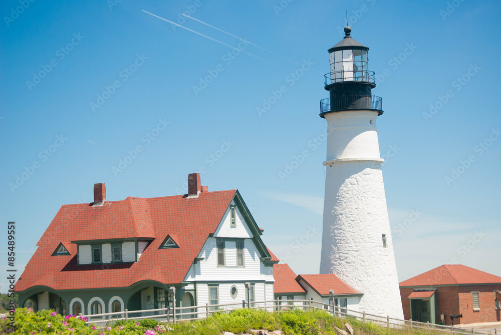 Portland Head Lighthouse Portland Head Lighthouse