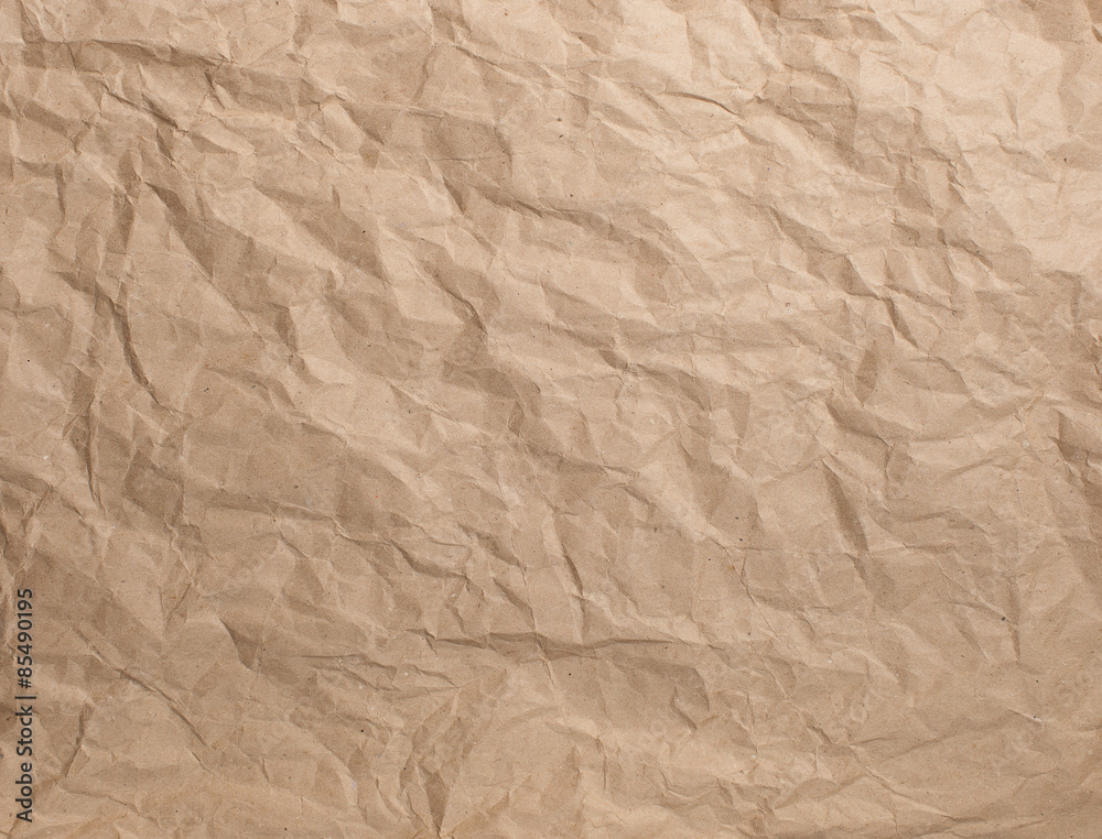 crumpled paper crumpled paper