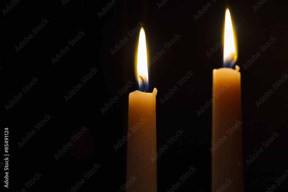 Candles Candles