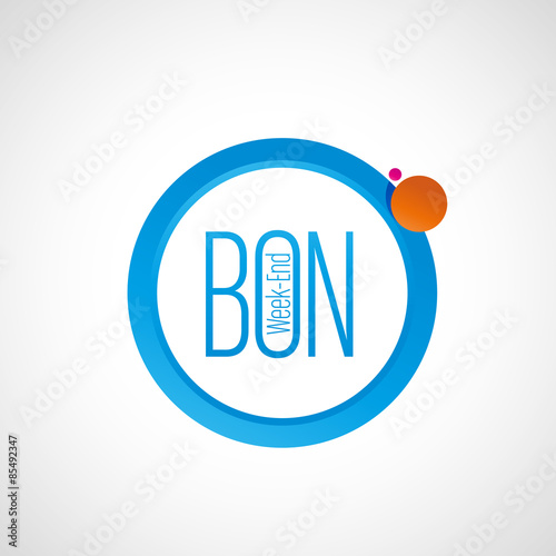 bon week-end