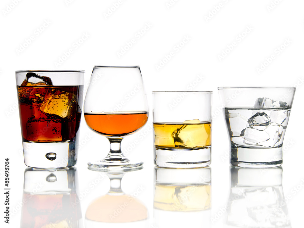 Cocktails Cocktails