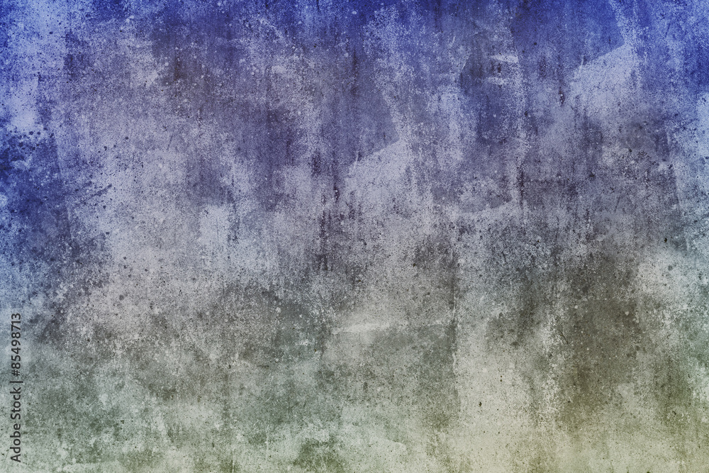 Abstract texture, based on pained wall.