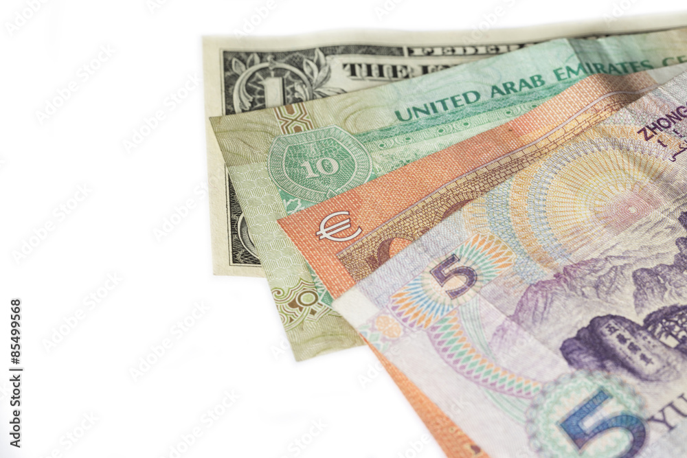 Currencies of different countries Currencies of different countries