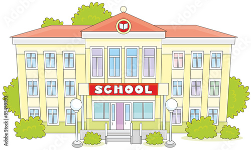 School
