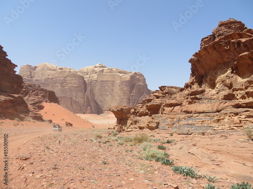 Wadi Rum