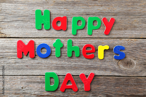 Wallpaper Mural Happy Mothers Day Torontodigital.ca