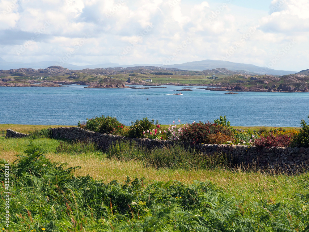 Hebrideninsel Iona