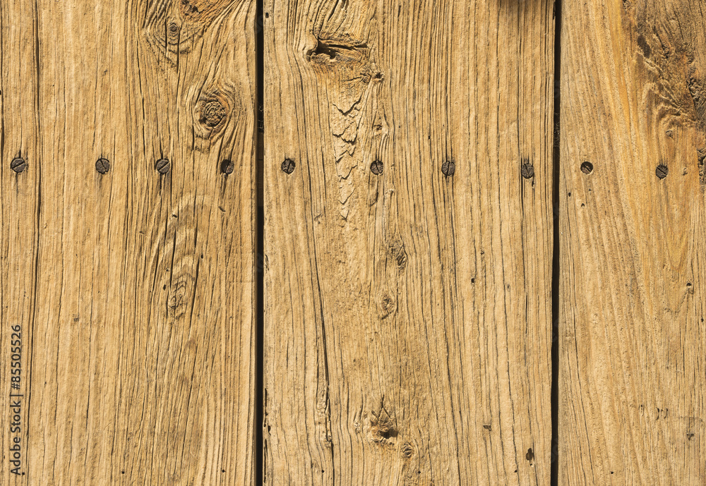 Naklejka premium Holz grunge