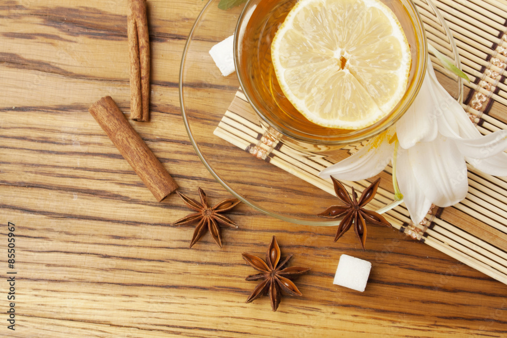 cup of tea with lemon cup of tea with lemon
