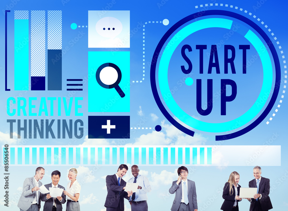 Man Using Digital Devices Looking for SEO Concept Man Using Digital Devices Looking for SEO Concept