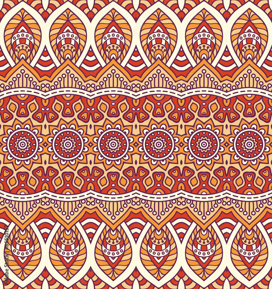 Abstract vector seamless pattern Abstract vector seamless pattern