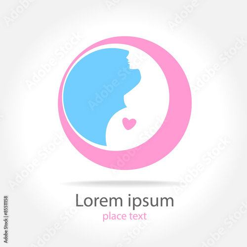 pregnancy logo