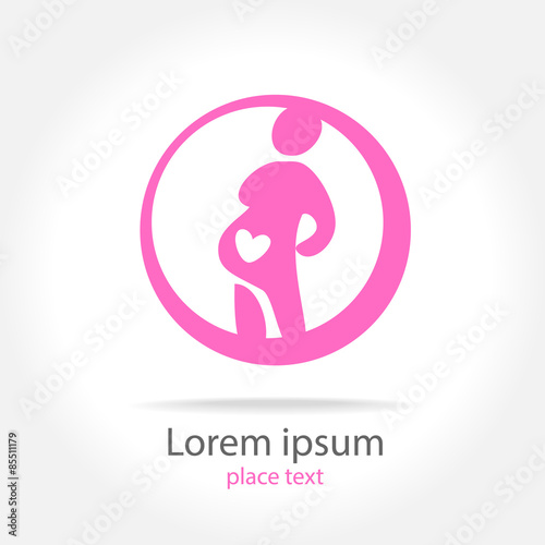 pregnancy logo