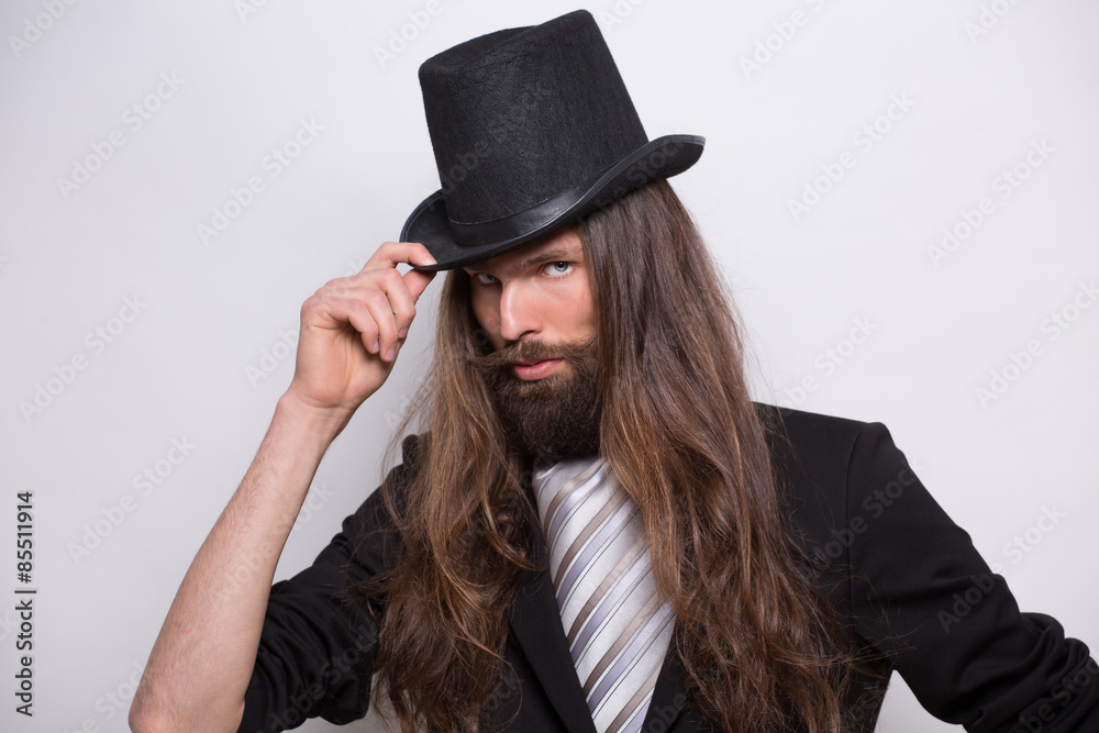 Magician Magician